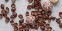 Петербургские конфеты вошли в ТОП-10 самых любимых сладостей россиян